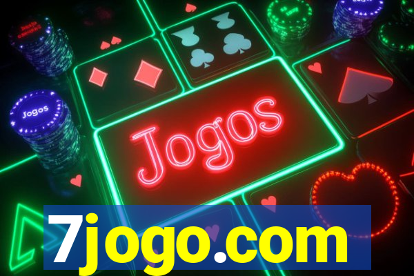 7jogo.com