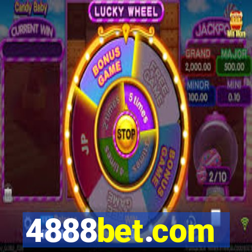 4888bet.com