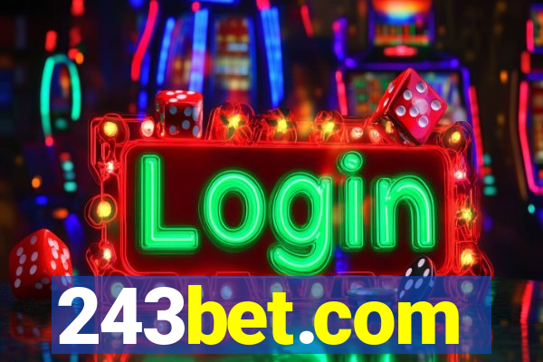 243bet.com