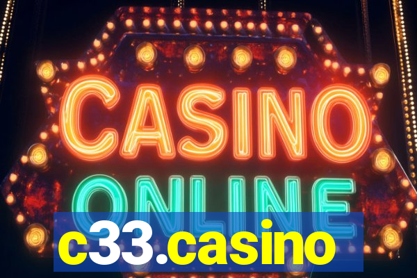 c33.casino