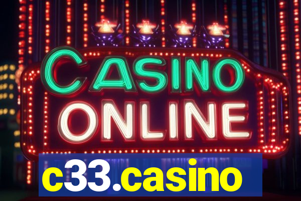 c33.casino