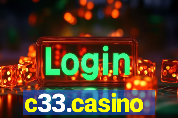 c33.casino