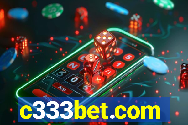 c333bet.com