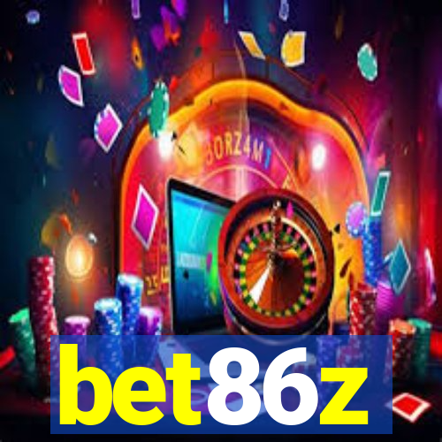 bet86z