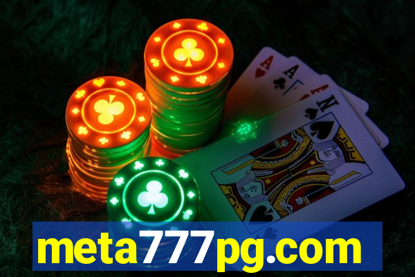 meta777pg.com