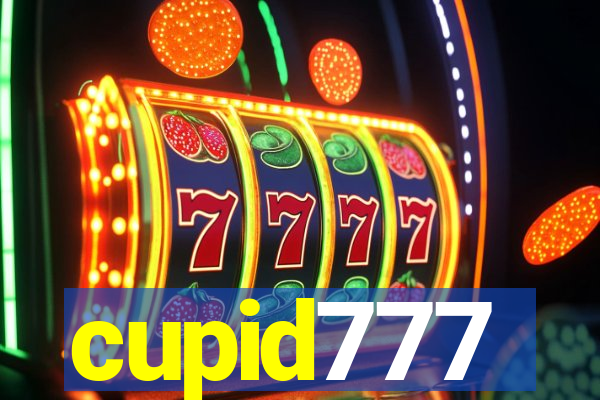 cupid777