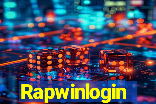 Rapwinlogin