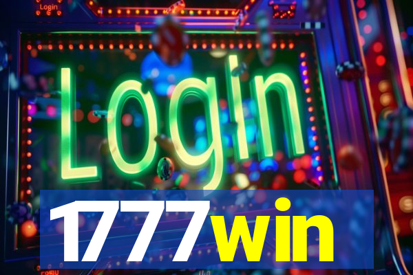 1777win