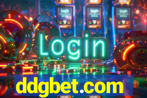 ddgbet.com