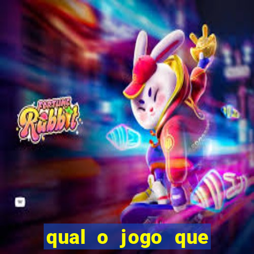 qual o jogo que dar dinheiro de verdade