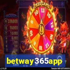 betway365app