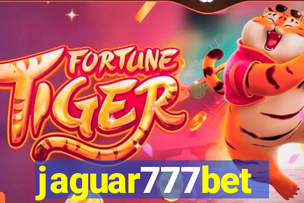 jaguar777bet