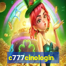 c777cinologin