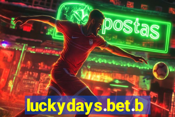 luckydays.bet.br