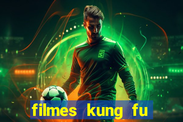 filmes kung fu futebol clube completo dublado