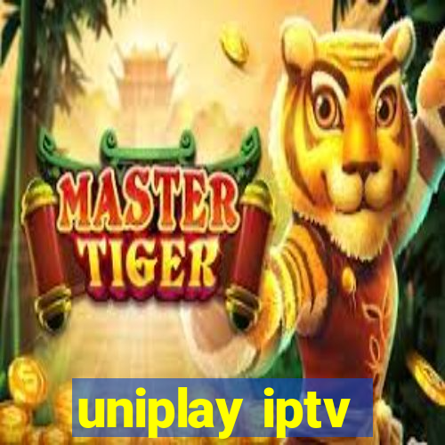 uniplay iptv