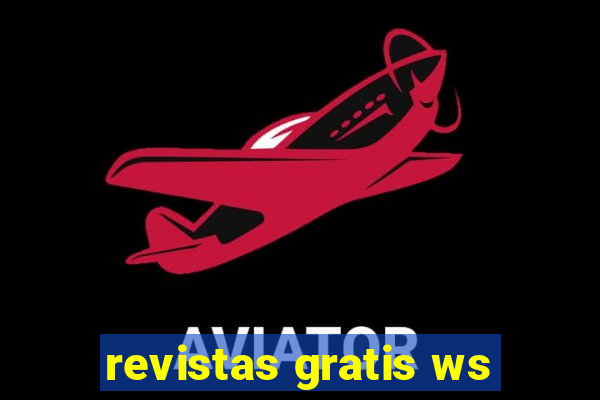 revistas gratis ws