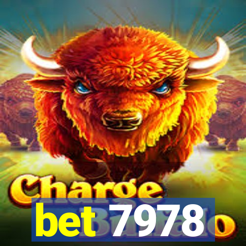 bet 7978