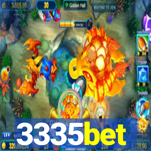 3335bet