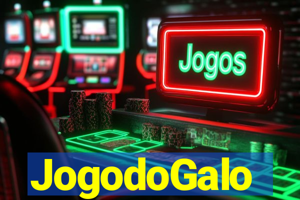 JogodoGalo