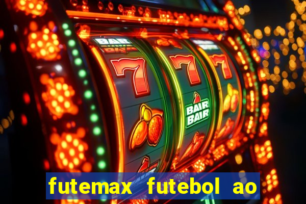 futemax futebol ao vivo cruzeiro