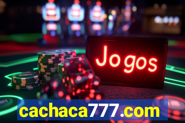 cachaca777.com