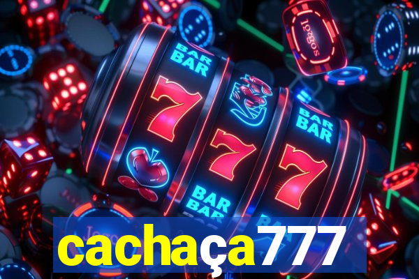 cachaça777