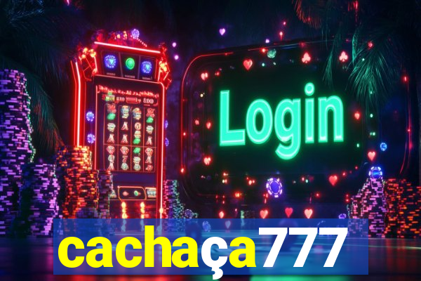 cachaça777