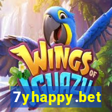 7yhappy.bet