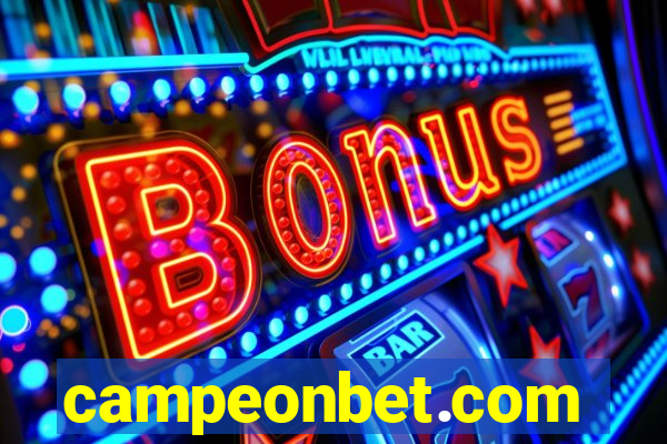 campeonbet.com