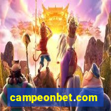 campeonbet.com