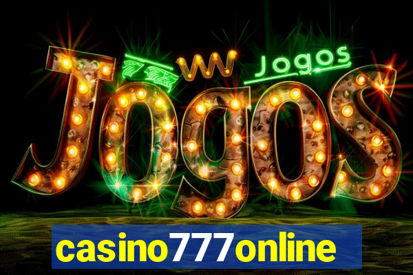 casino777online