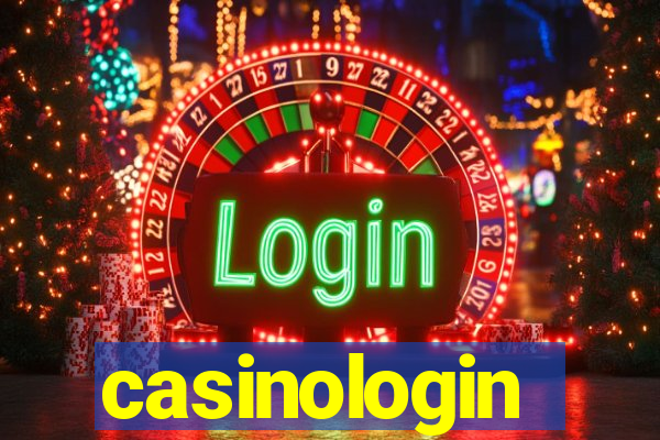 casinologin