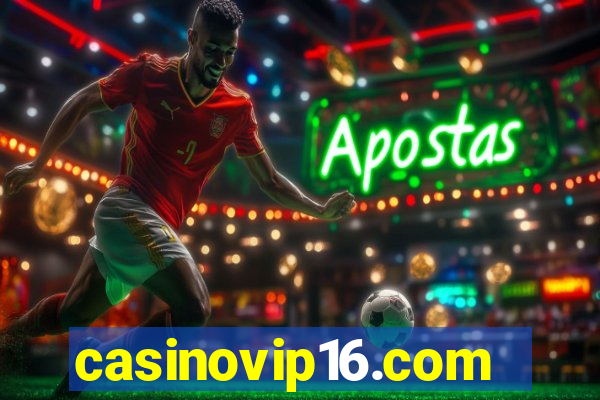 casinovip16.com