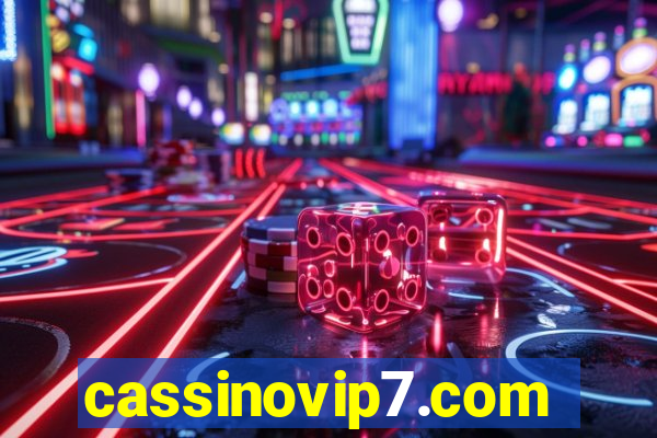 cassinovip7.com