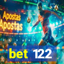 bet 122