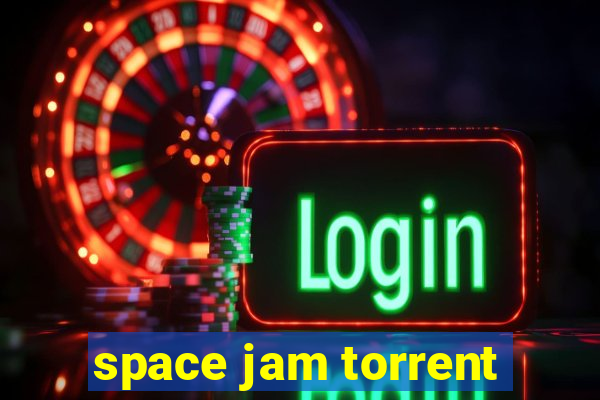 space jam torrent