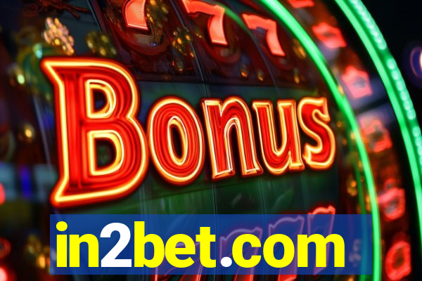 in2bet.com