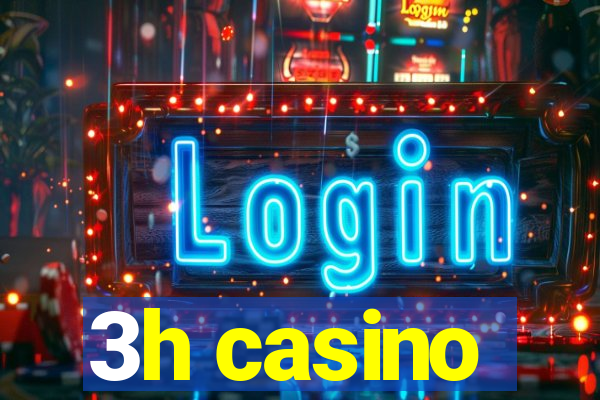 3h casino