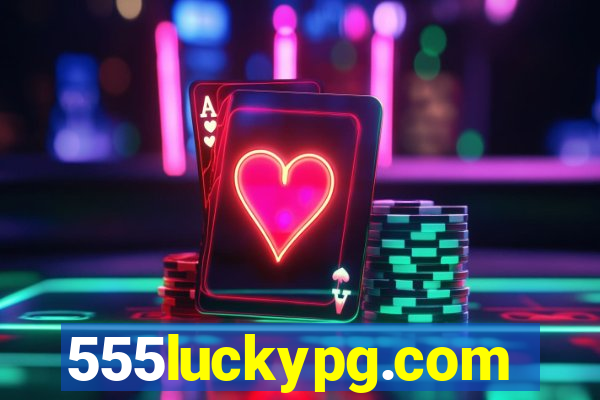 555luckypg.com