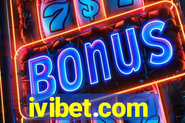 ivibet.com