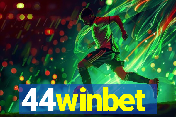 44winbet