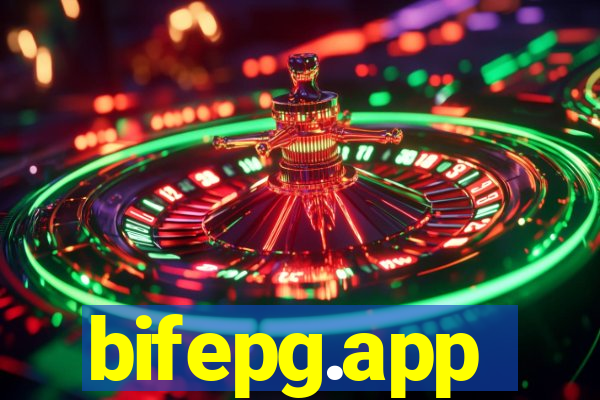 bifepg.app