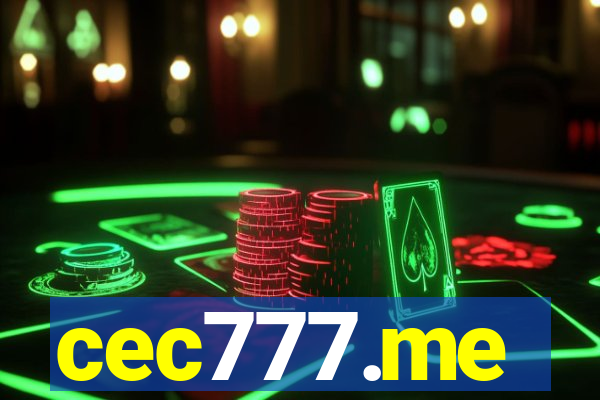 cec777.me