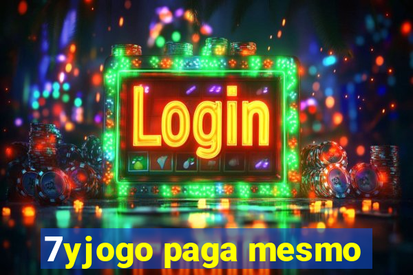 7yjogo paga mesmo