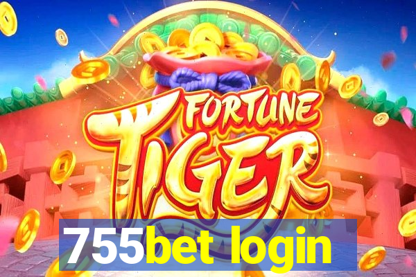 755bet login