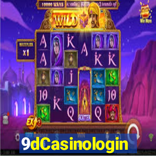 9dCasinologin