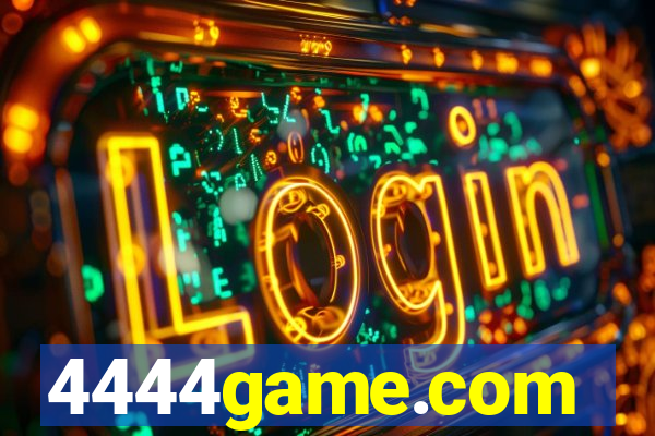 4444game.com