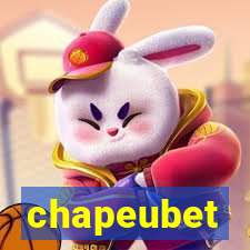 chapeubet