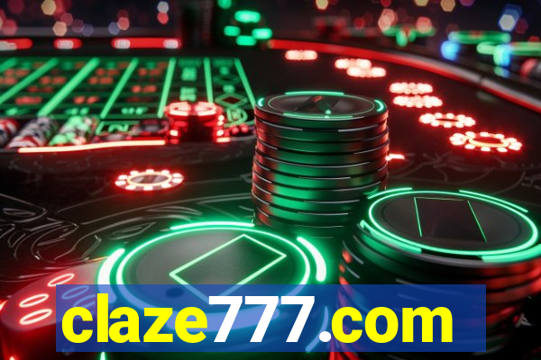 claze777.com